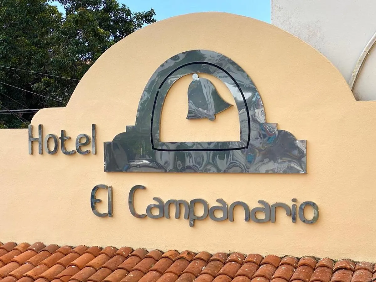 Hotel El Campanario Playa Del Carmen